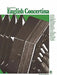 Handbook for English Concertina by Roger Watson