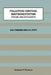 Pollution Control Instrumentation for Oil and Effluents by H. Parker