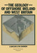 Geology of Offshore Ireland and West Britain by D. Naylor
