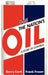 The Nation's Oil: A Story of Control by G. Corti