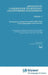 Evaluation, Comparison and Calibration of Oceanographic Instruments by Society for Underwater Technology (Sut)