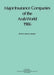 Major Insurance Companies of the Arab World 1985 by G. C. Bricault