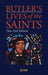 Butler's Lives Of The Saints:June by Alban Butler
