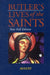 Butler's Lives Of The Saints:August by Alban Butler