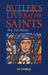 Butler's Lives Of The Saints:October by Alban Butler