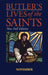 Butler's Lives Of The Saints:November by Alban Butler