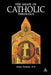 Shape of Catholic Theology by Nicholas Millman