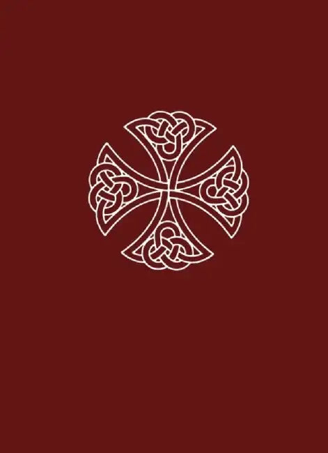 Lectionary British Isles Vol 3 by Martyn Ford