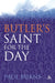 Butler's Saint for the Day by Joseph N. (Distinquished Professor, Distinquished Professor, CUNY Graduate Center) Straus