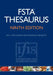 Fsta Thesaurus Ninth Edition by Ifis