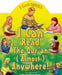 I Can Read the Qur'an Anywhere! by Yasmin Ibrahim