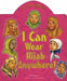 I Can Wear Hijab Anywhere! by Yasmin Ibrahim
