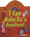 I Can Make Du'a Anywhere! by Yasmin Ibrahim