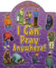 I Can Pray Anywhere! by Aisha Ghani