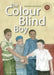The Colour Blind Boy by Mohammed Yaseen