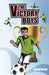The Victory Boys by Jamal Orme