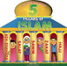 5 Pillars of Islam by Anwar Cara