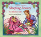 Sleeping Beauty: An Islamic Tale by Fawzia Gilani