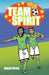 Team Spirit: The Victory Boys by Jamal Orme