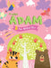 Prophet Adam and Wicked Iblis