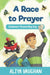 Sulaiman's Rewarding Day: A Race to Salah (Prayer) by Aliya Vaughn