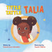 Tittle-Tattle Talia by Salwah Isaacs-Johaadien