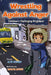 Wrestling Against Anger: Sulaiman and the Nasty Neighbour