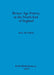 Bronze Age Pottery in the North-East of England by Alex M. Gibson