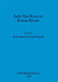 Early Fine Wares in Roman Britain by Paul Arthur, Geoff Marsh