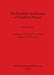 The Neolithic Settlement of Southern Poland by Janusz Kruk, J. M. Howell, N. J. Starling