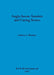 Anglo-Saxon Amulets and Curing-stones by Audrey L. Meaney