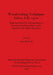 Woodworking Techniques before A.D.1500: Papers presented to a Symposium at Greenwich in September, 1980, together with edited discussion by Sean McGrail