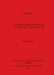 Satingpra I: The Environmental and Economic Archaeology of South Thailand by Janice Stargardt