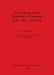 The Coinage of the Kingdom of Bosporus, A.D. 242-341/342 by N. A. Frolova