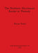 The Northern Mycenaean Border in Thessaly by Bryan Feuer