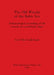 The Old Wrecks of the Baltic Sea: Archaeological recording of the wrecks of carvel-built ships by Carl Olof Cederlund