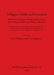 Villages, Fields and Frontiers: Studies in European Rural Settlement in the Medieval and Early Modern Periods. Papers presented at the meeting of the by B. K. Roberts, R. E. Glasscock