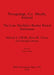 Newgrange, Co. Meath, Ireland: The Late Neolithic/Beaker Period Settlement by Michael J. O'Kelly, Rose M. Cleary, Daragh Lehane
