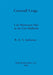Creswell Crags: Late Pleistocene Sites in the East Midlands by R. D. S. Jenkinson