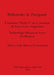Préhistoire de Patagonie: L'industrie 'Nivel 11' de la province de Santa Cruz (Argentine) - Technologie lithique et traces d'utilisation by María Estela Mansur-Franchomme