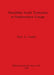Mesolithic Social Territories in Northwestern Europe by Peter A. Gendel