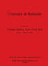Cyrenaica in Antiquity by Graeme Barker, John Lloyd, Joyce Reynolds
