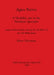 Agios Petros: A Neolithic site in the Northern Sporades - Aegean Relationships during the Neolithic of the 5th Millennium by Nikos Efstratiou