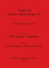 Papers in Italian Archaeology IV: The Cambridge Conference. Part I - The Human Landscape by Caroline Malone, Simon Stoddart