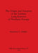 The Origin and Function of the Earthen Long Barrows of Northern Europe by Magdalena S. Midgley