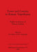 Town and Country in Roman Tripolitania: Papers in honour of Olwen Hackett by D. J. Buck, D. J. Mattingly