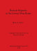 Roman Imports in the Lower Don Basin by Boris A. Raev