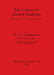 The Culture of Ancient Ferghana: VI century B.C.-VI century A.D. by N. G. Gorbunova