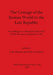 The Coinage of the Roman World in the Late Republic: Proceedings of a colloquium held at the British Museum in September 1985 by A. M. Burnett, M. H. Crawford