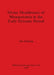 Divine Headdresses of Mesopotamia in the Early Dynastic Period by Iris Furlong